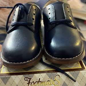 Footmates Navy Willy